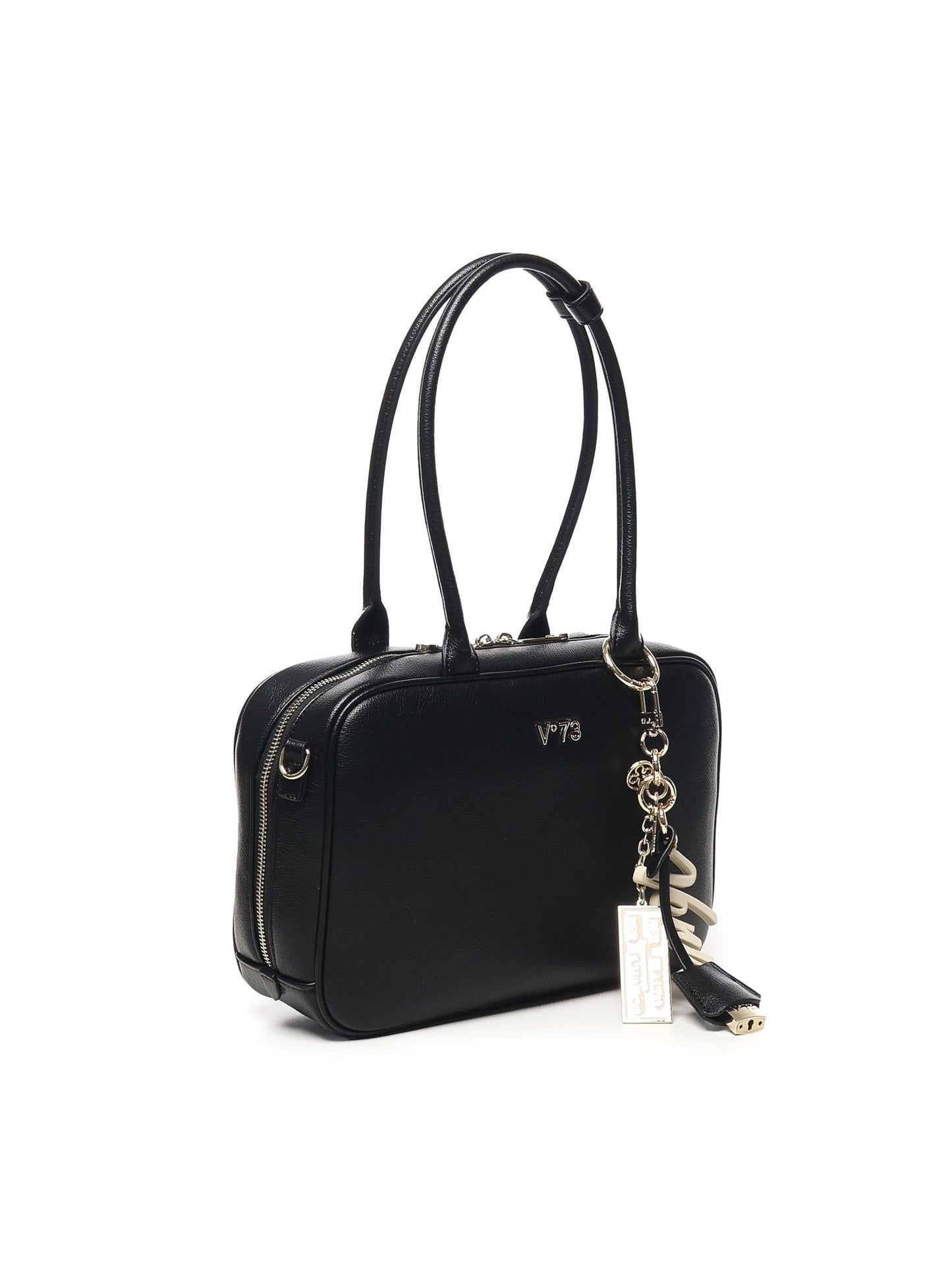 Borsa Penelope con logo