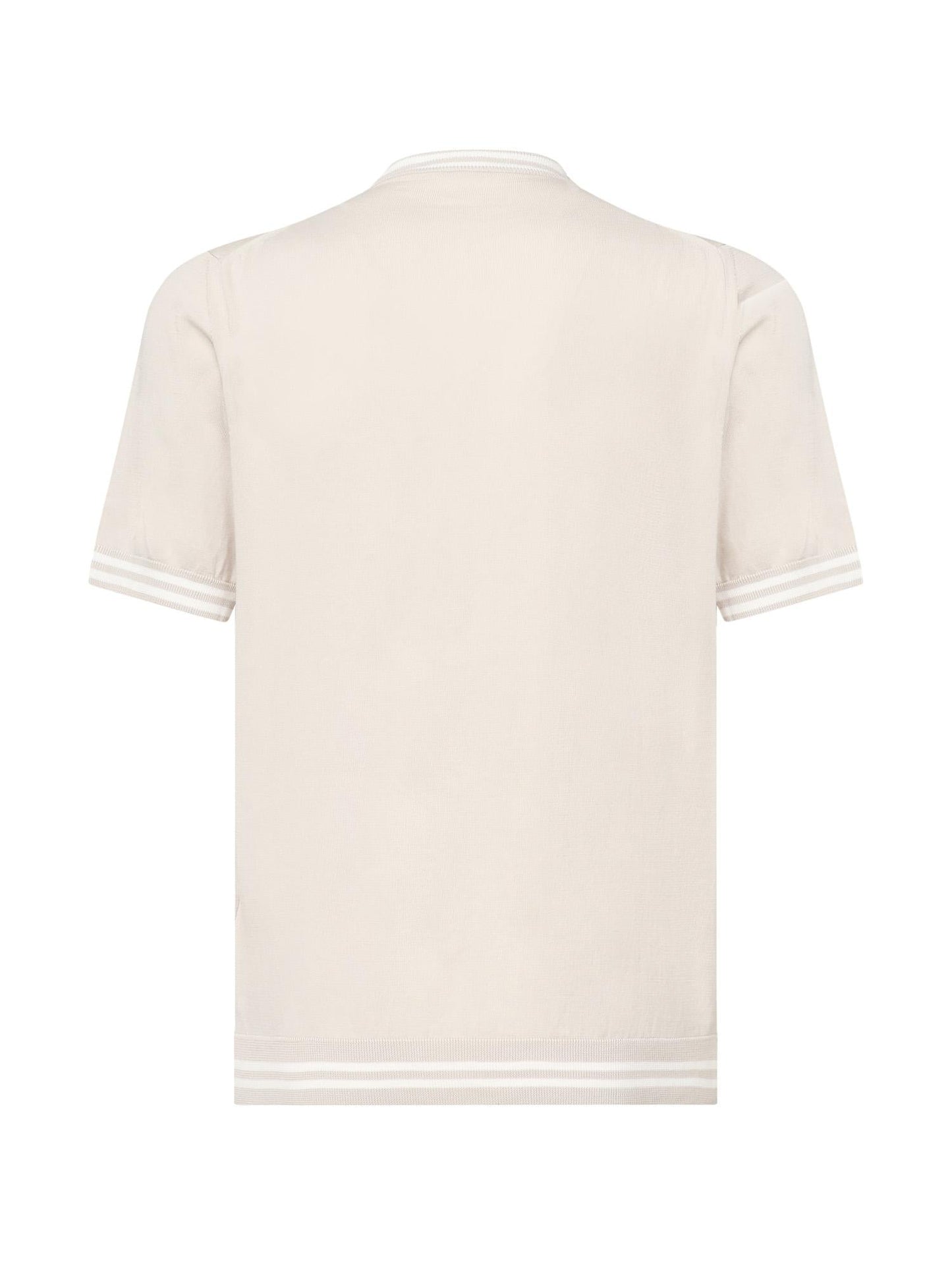 T-shirt in cotone