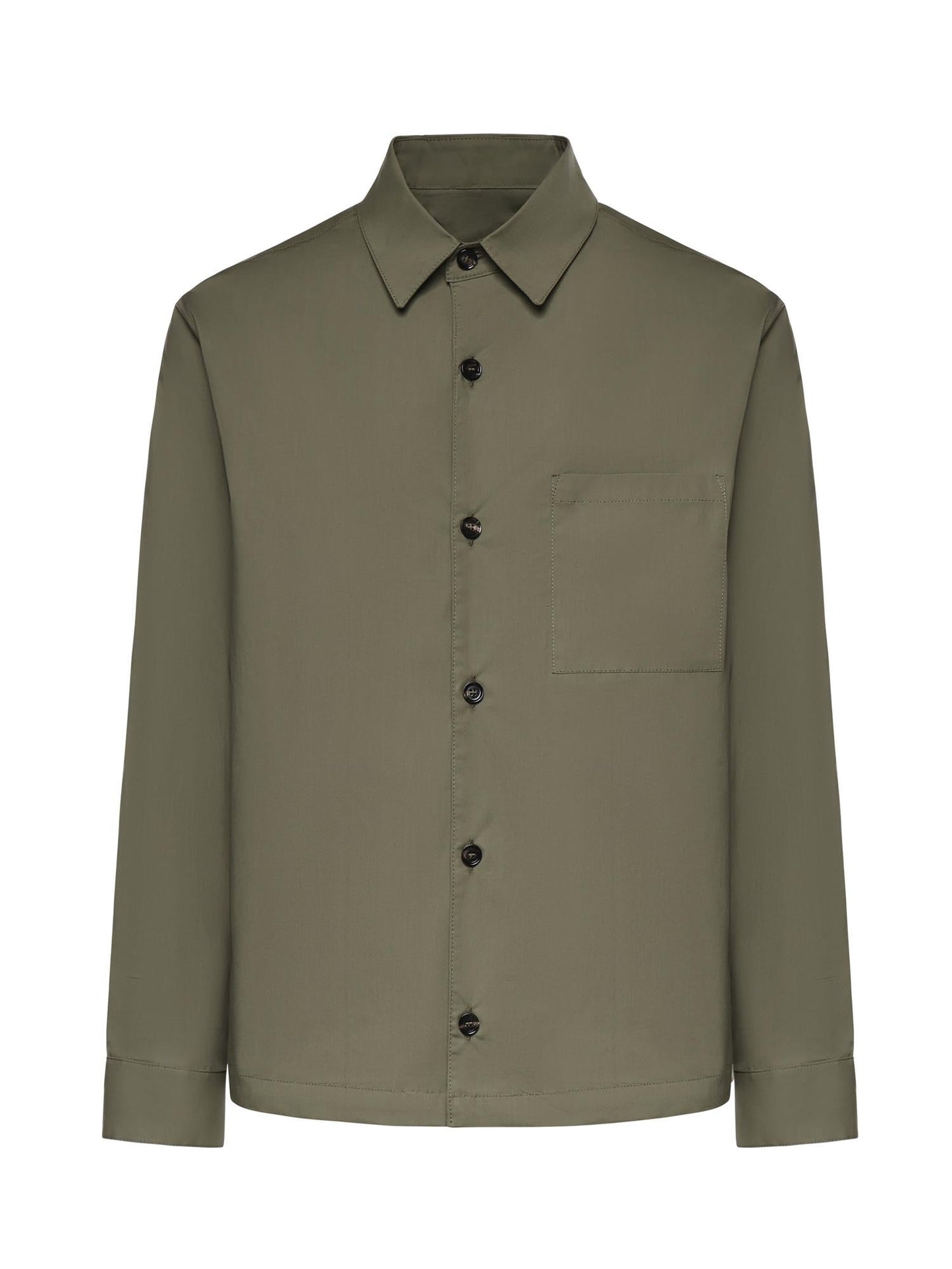 Camicia Leroy in cotone