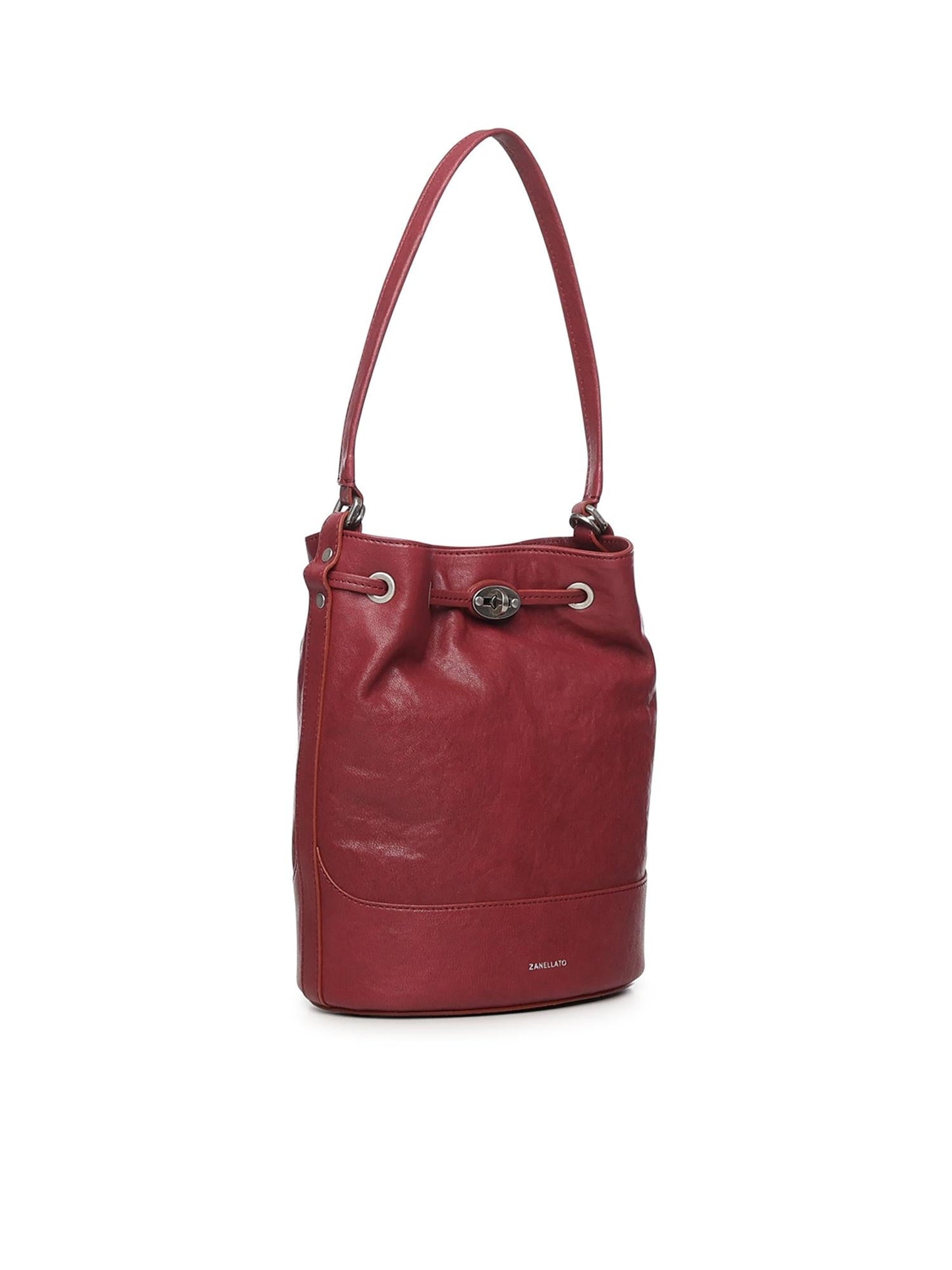 Borsa Mondà® in pelle