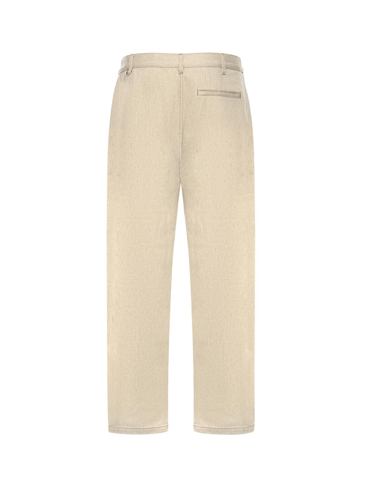 Pantaloni Le de-Nîmes Paysan