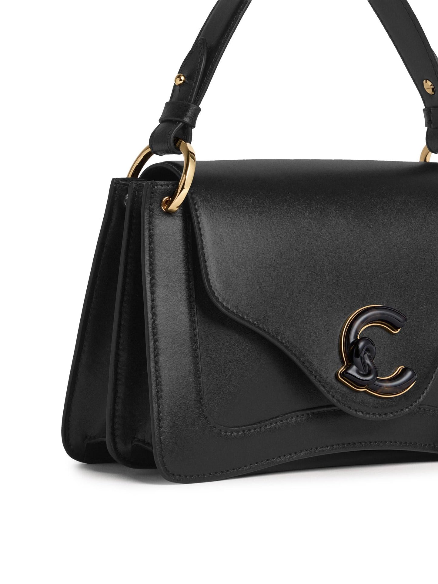 Borsa C-Me in pelle