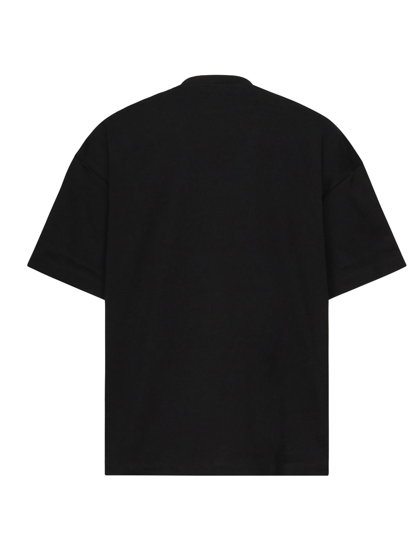 T-shirt con logo