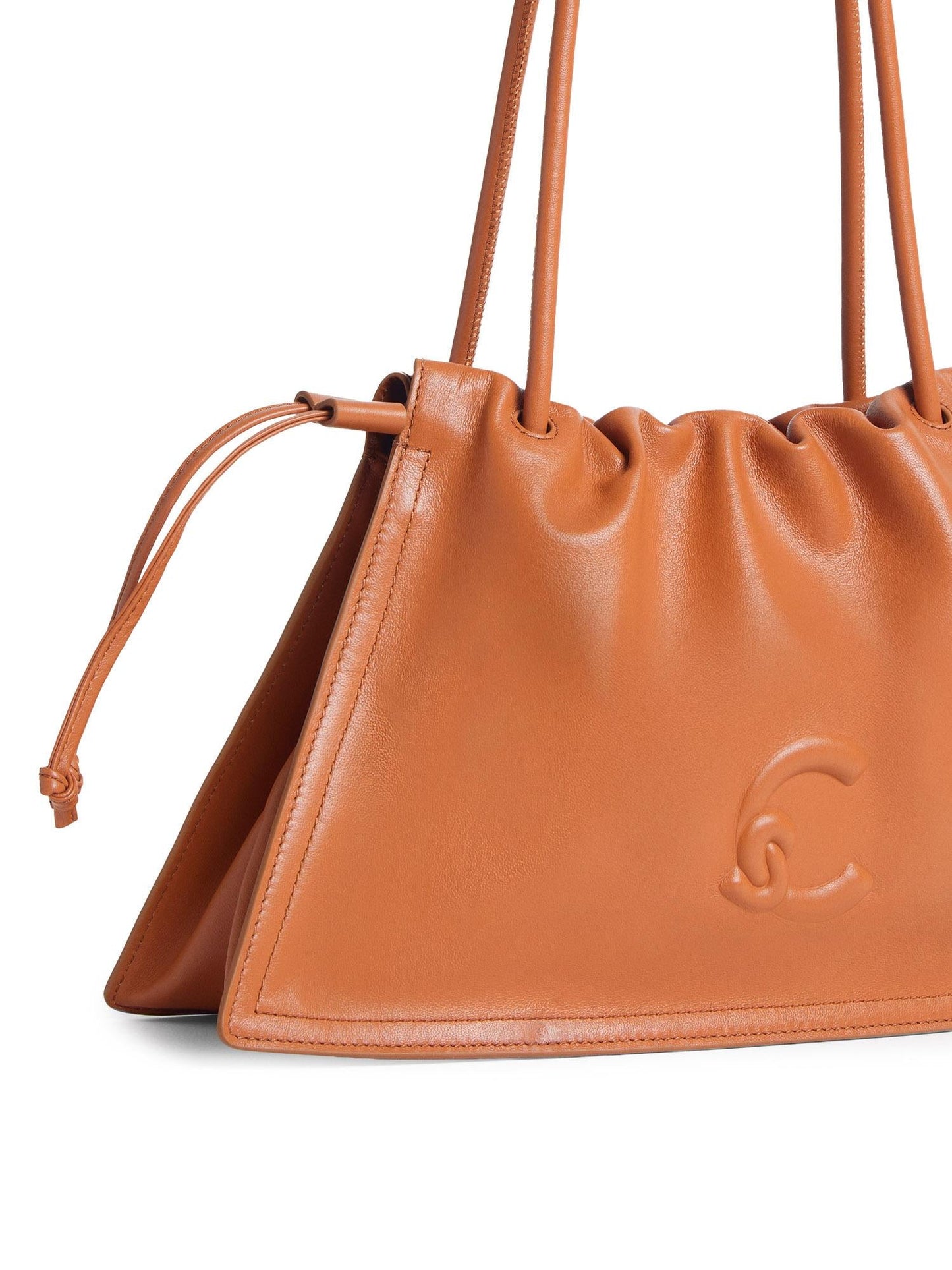 Borsa Dulse Medium in pelle