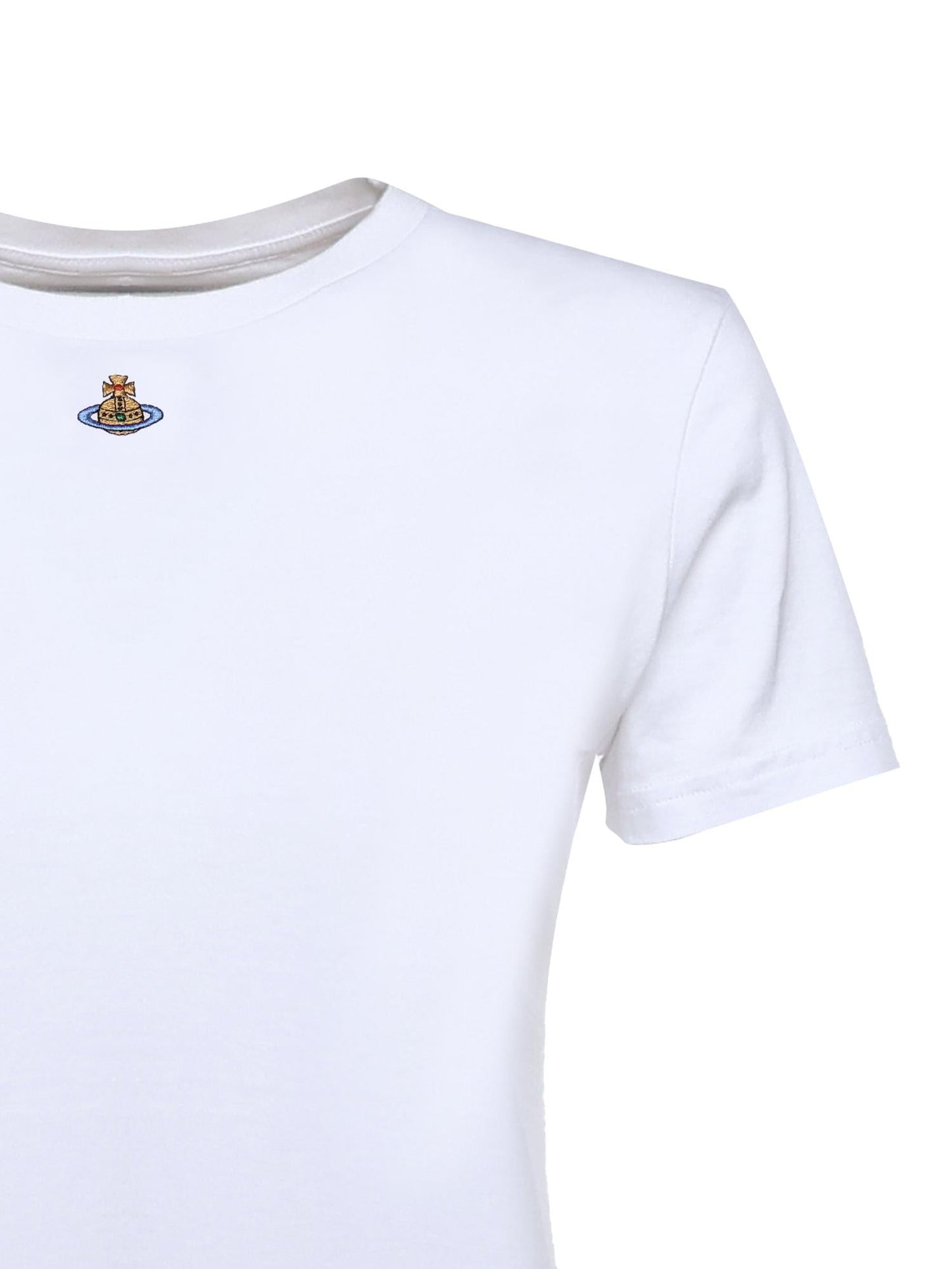 T-shirt Orb Peru in cotone