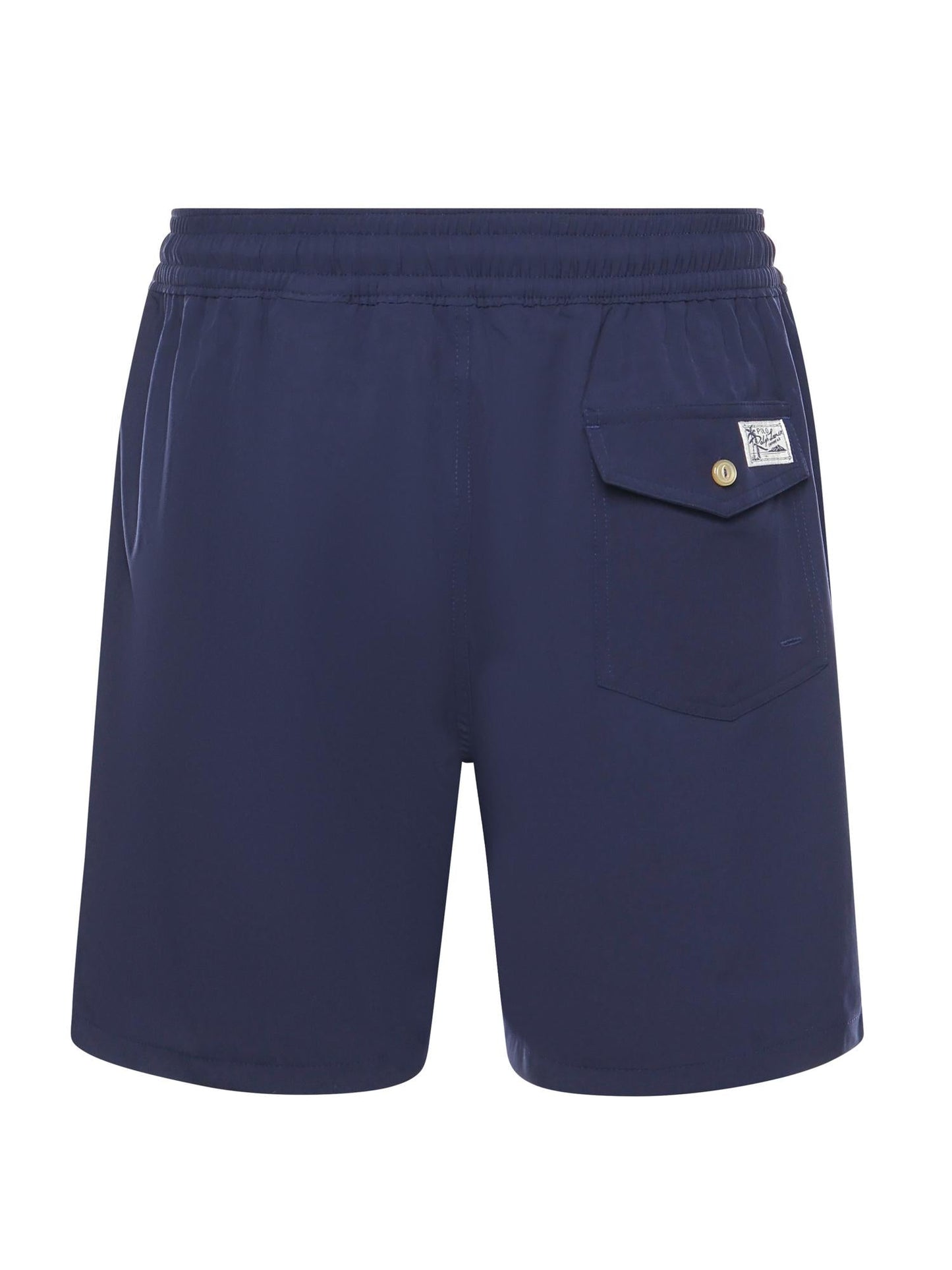 Boxer da mare con logo