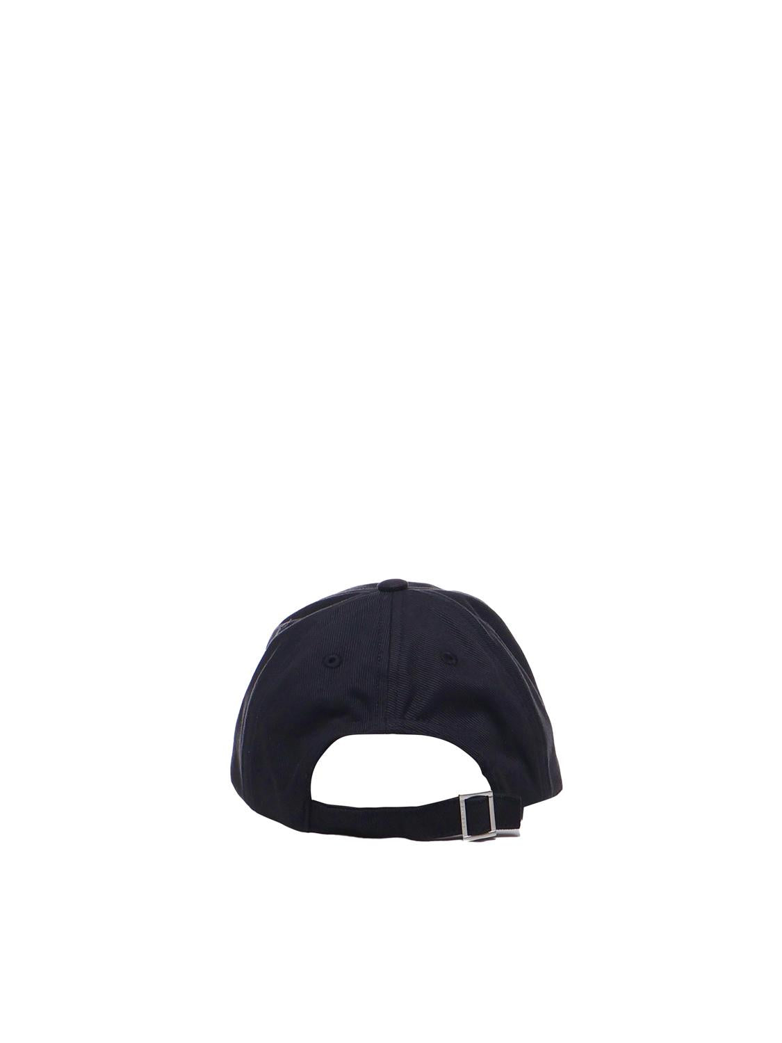 Cappello "La Casquette Artichaut" in cotone
