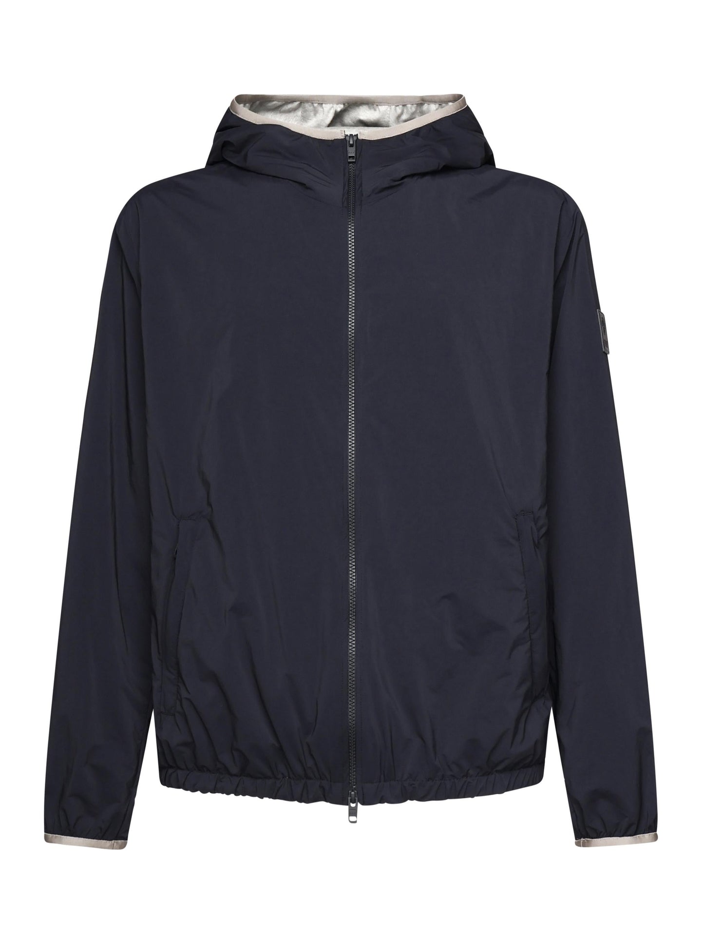 Windbreaker in Nylon
