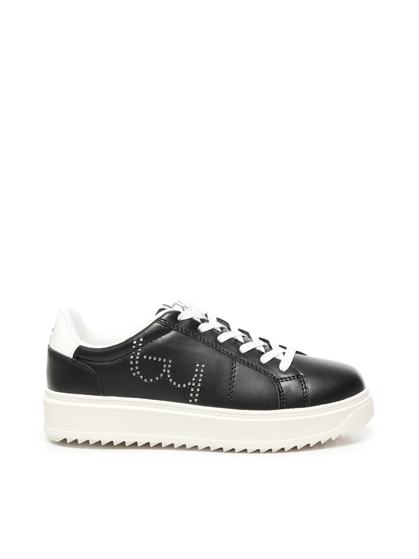 Sneakers Brooklyn con logo