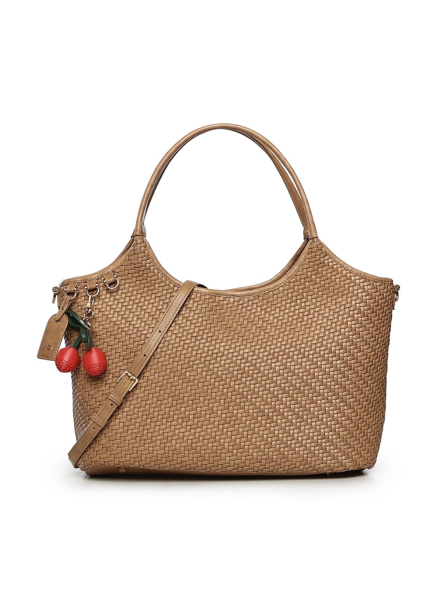 Borsa Zelda in pelle