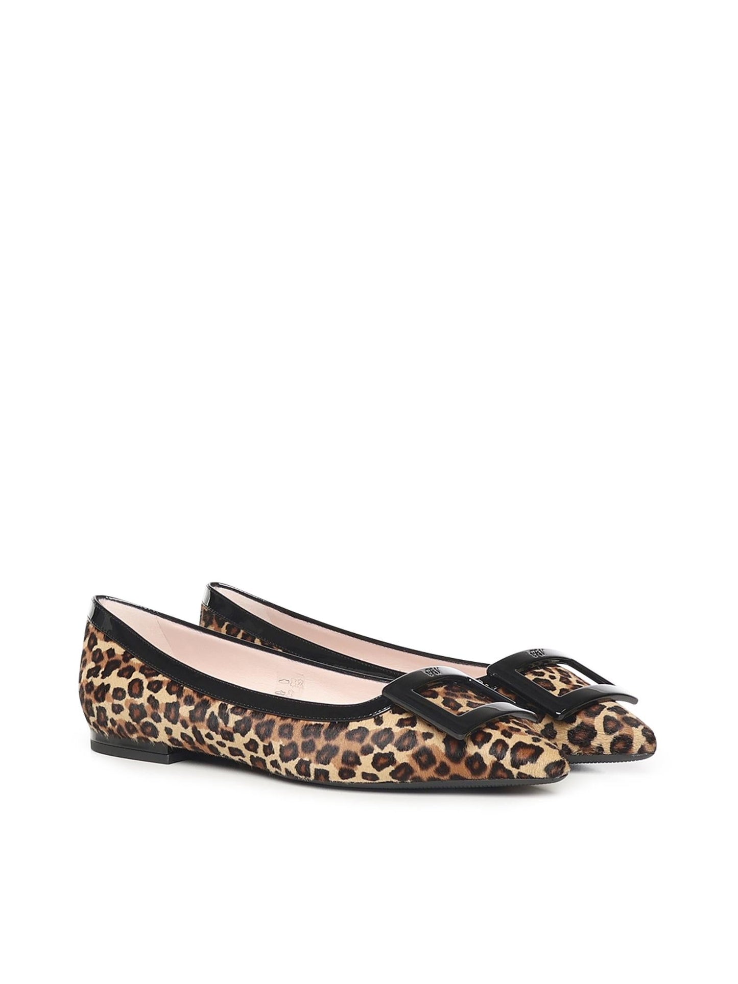 Ballerine Gommettine