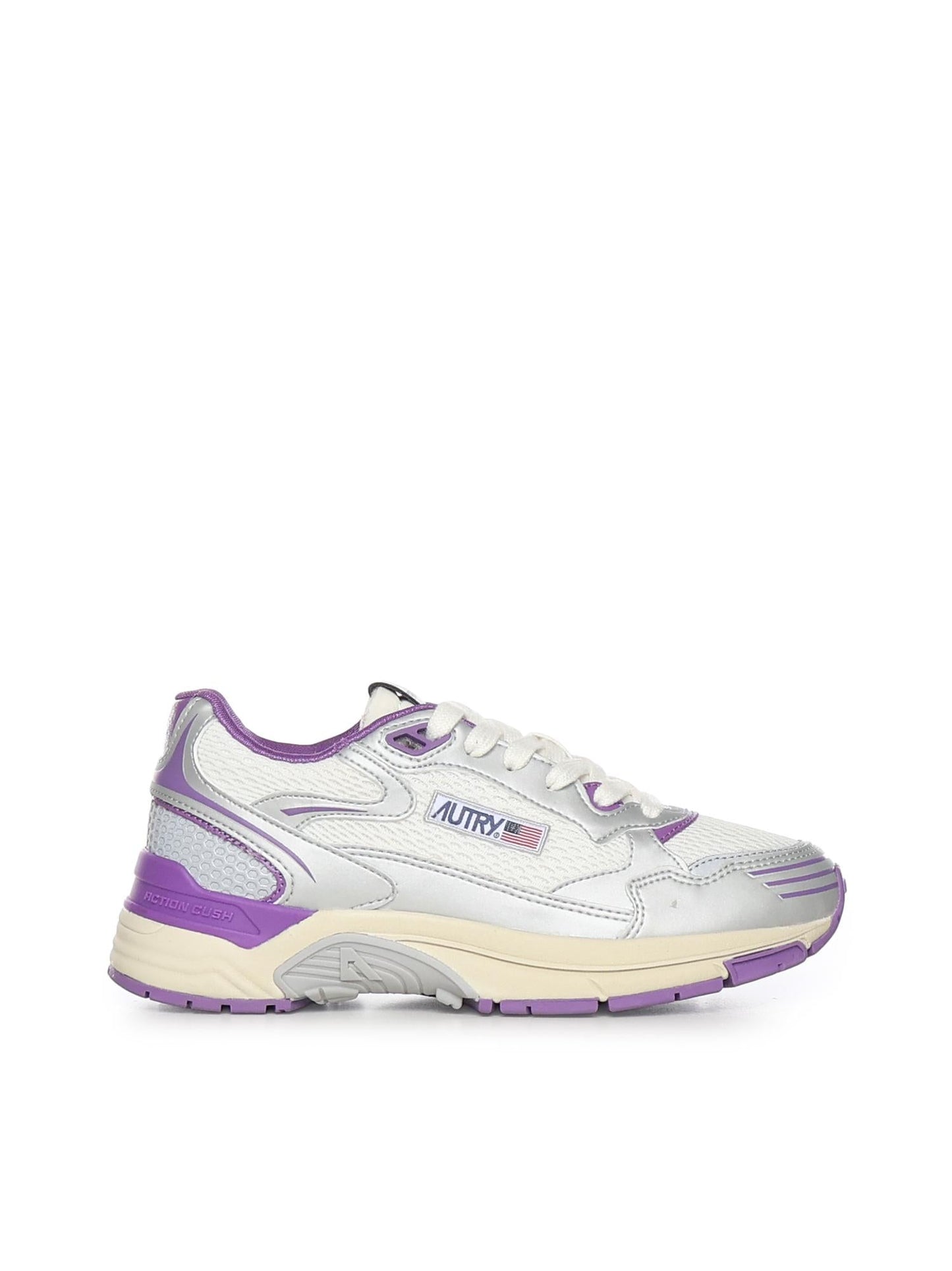 Sneaker Hyperway