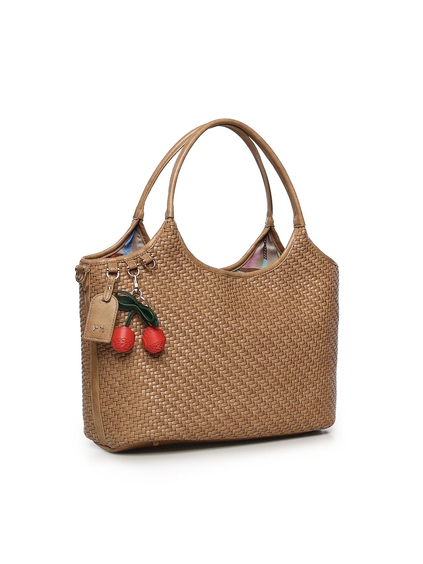 Borsa Zelda in pelle