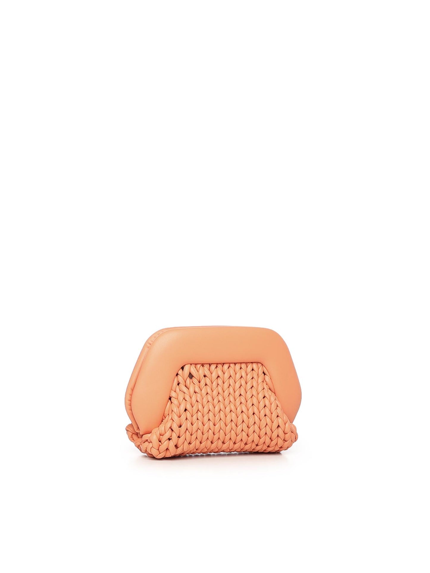 Mini bag "Gea Knitted"