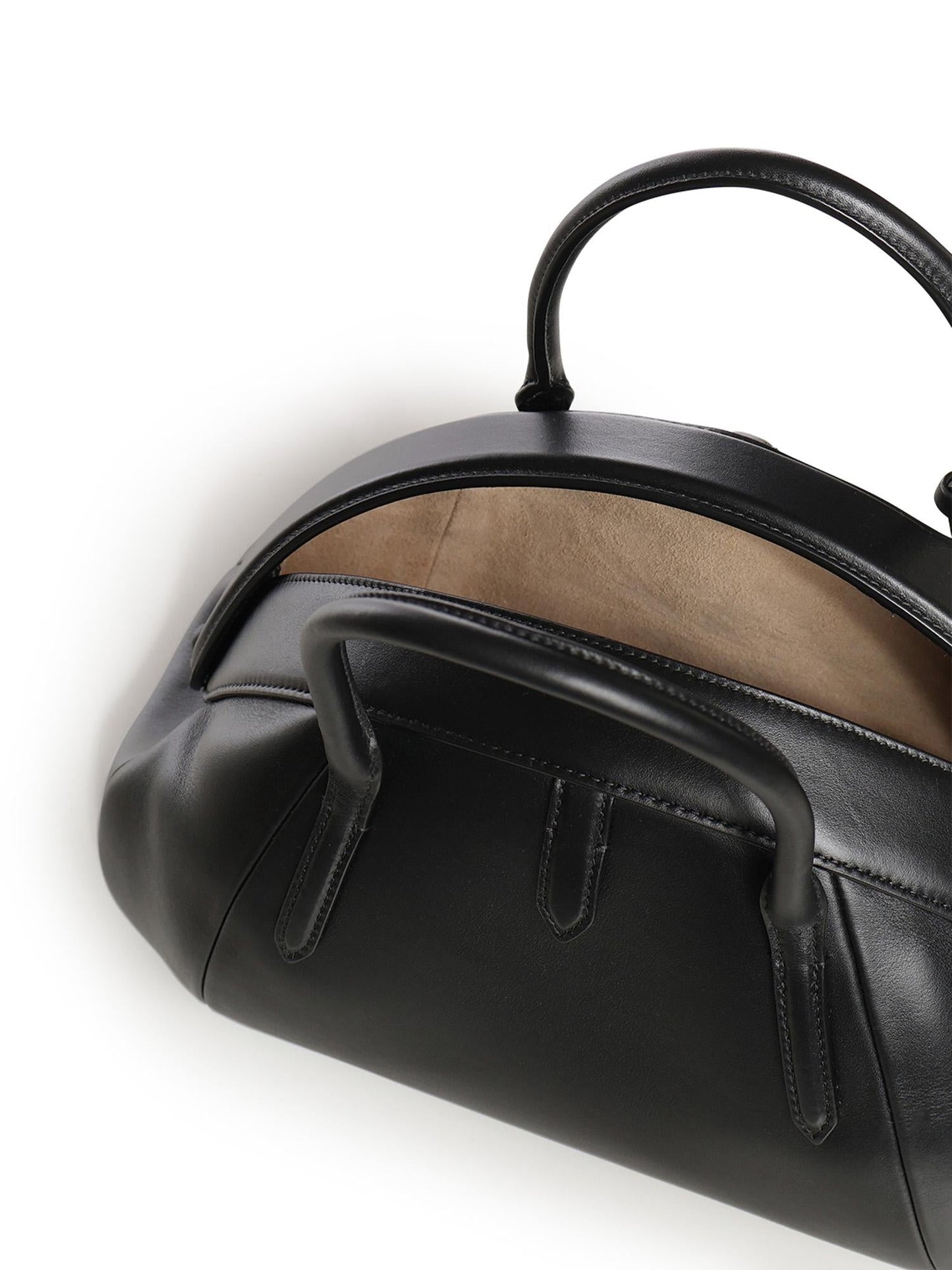 Borsa a mano Purse Small in pelle