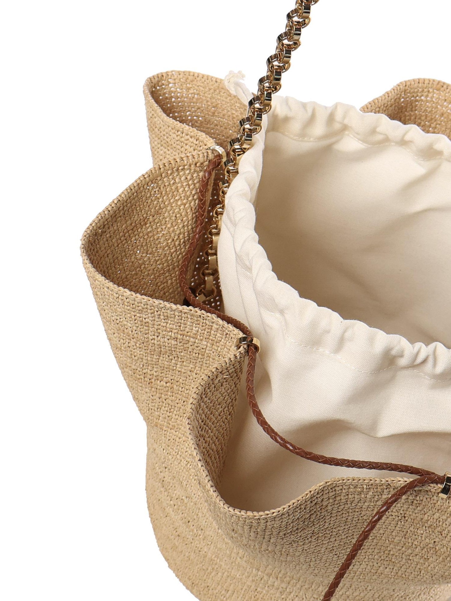Borsa a secchiello 'The HatBag'