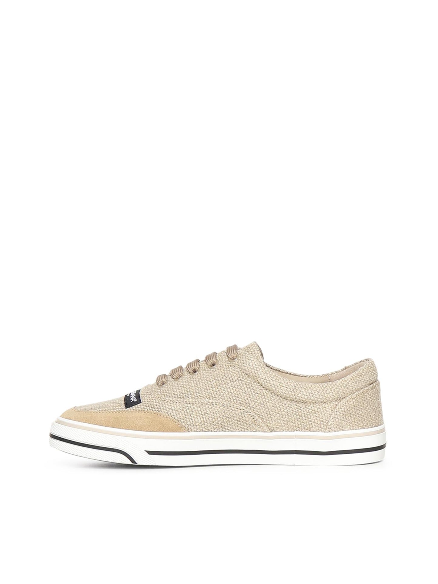 Sneaker DG Sailing in lino