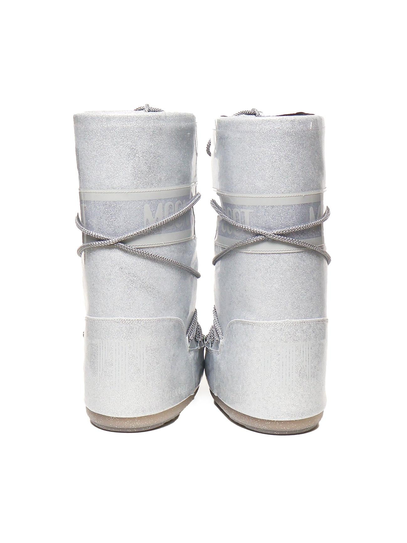 Moon boot longboots