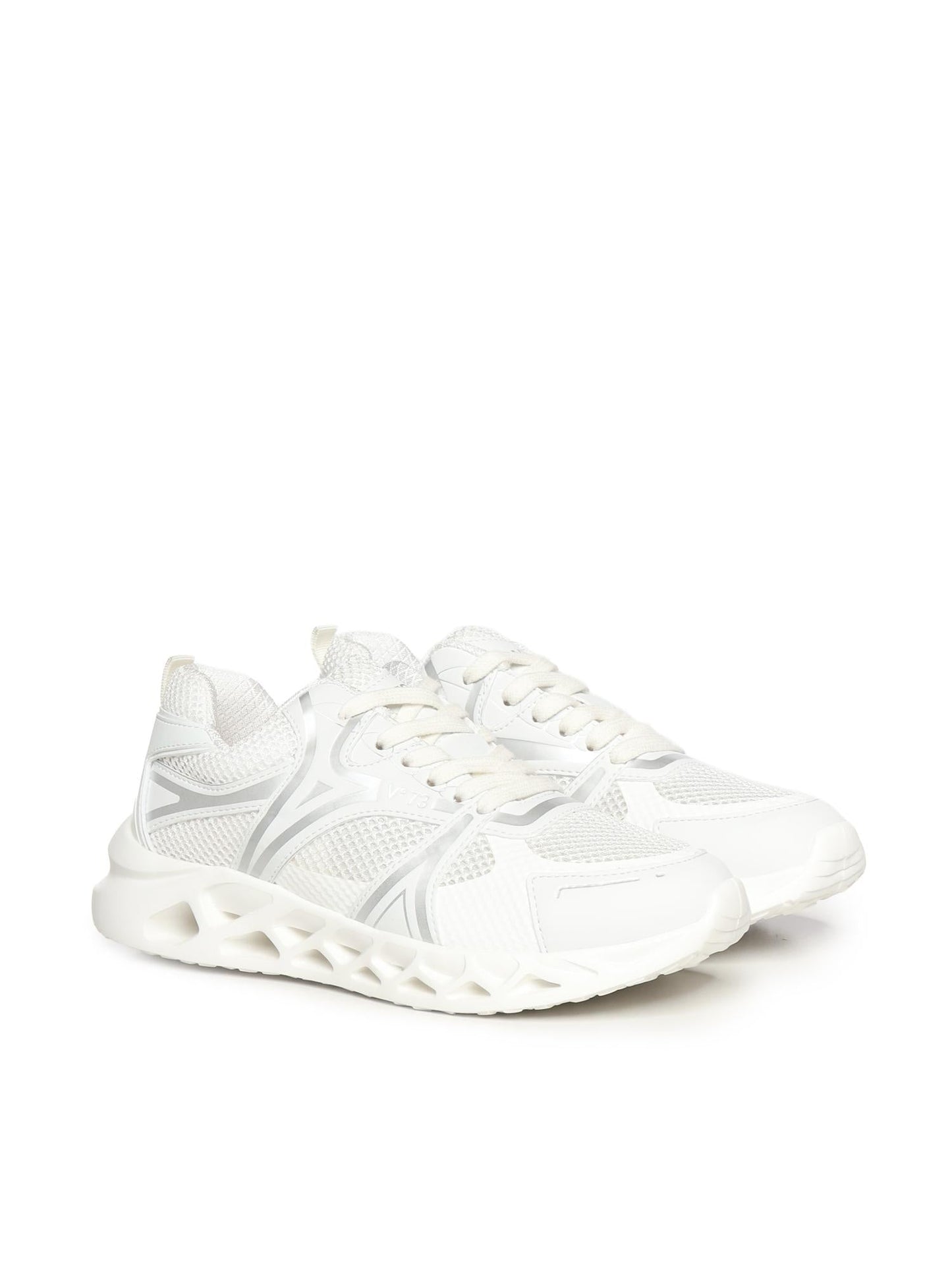 Sneaker Alene con logo