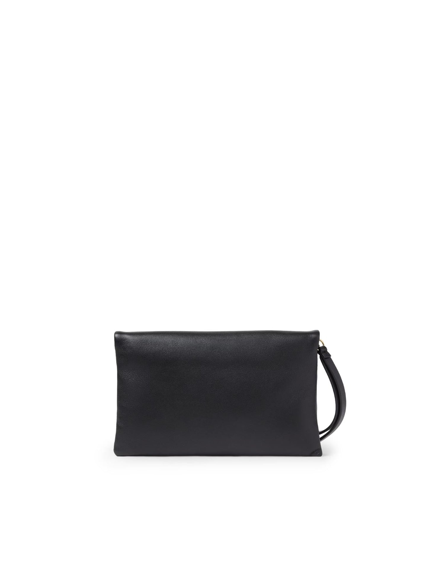 Pouch Mamma Baguette in nappa