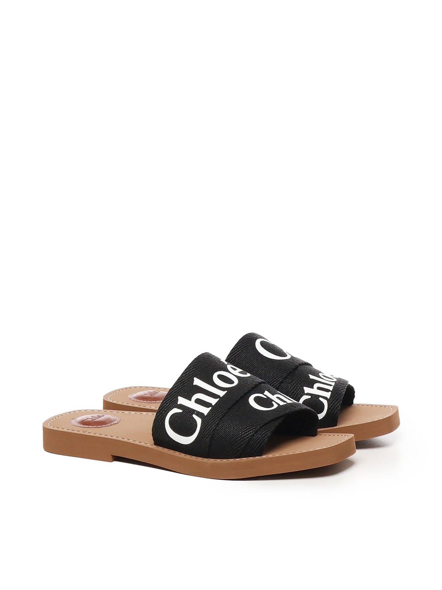 Sabot Woody