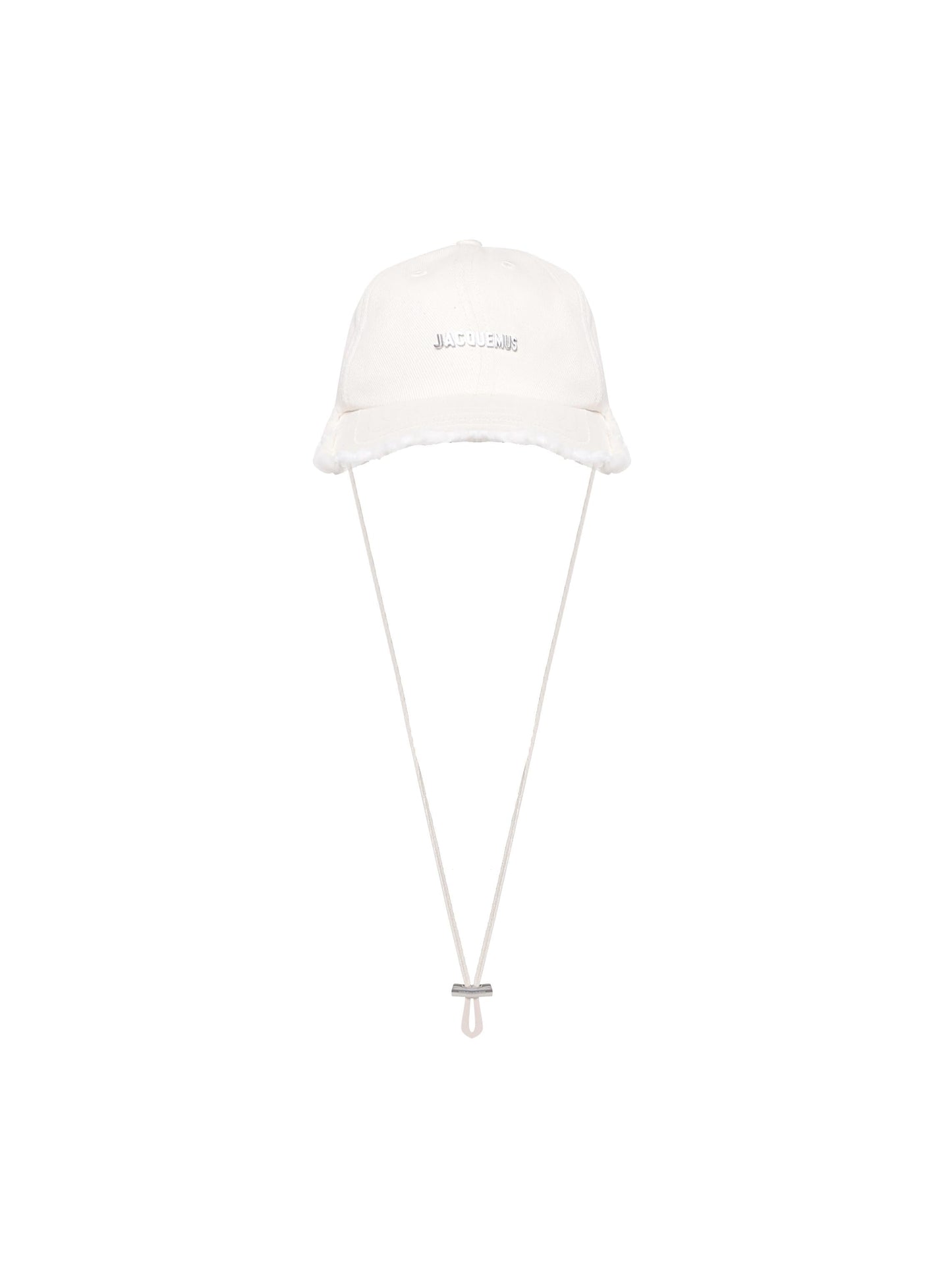 Cappello "La Casquette Artichaut" in cotone