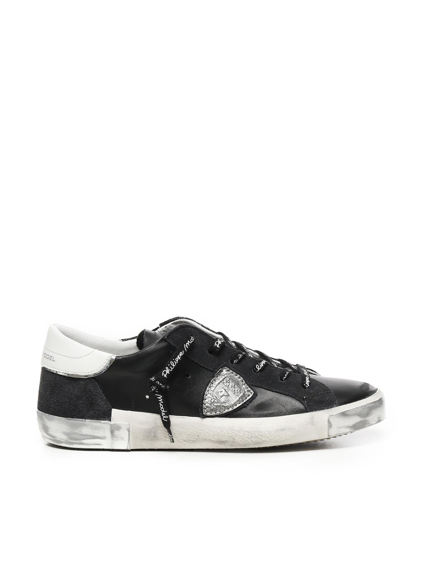 Sneakers Prsx low