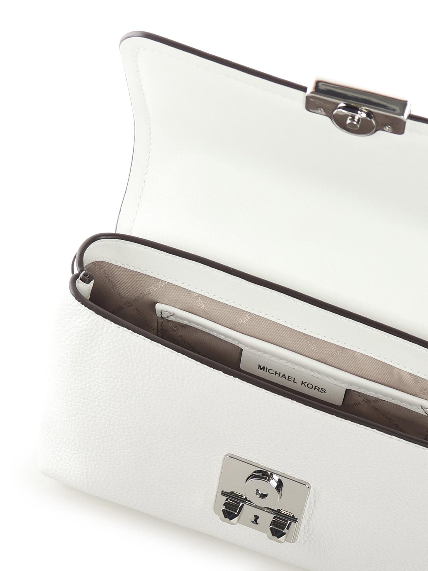 Borsa Tribeca in pelle