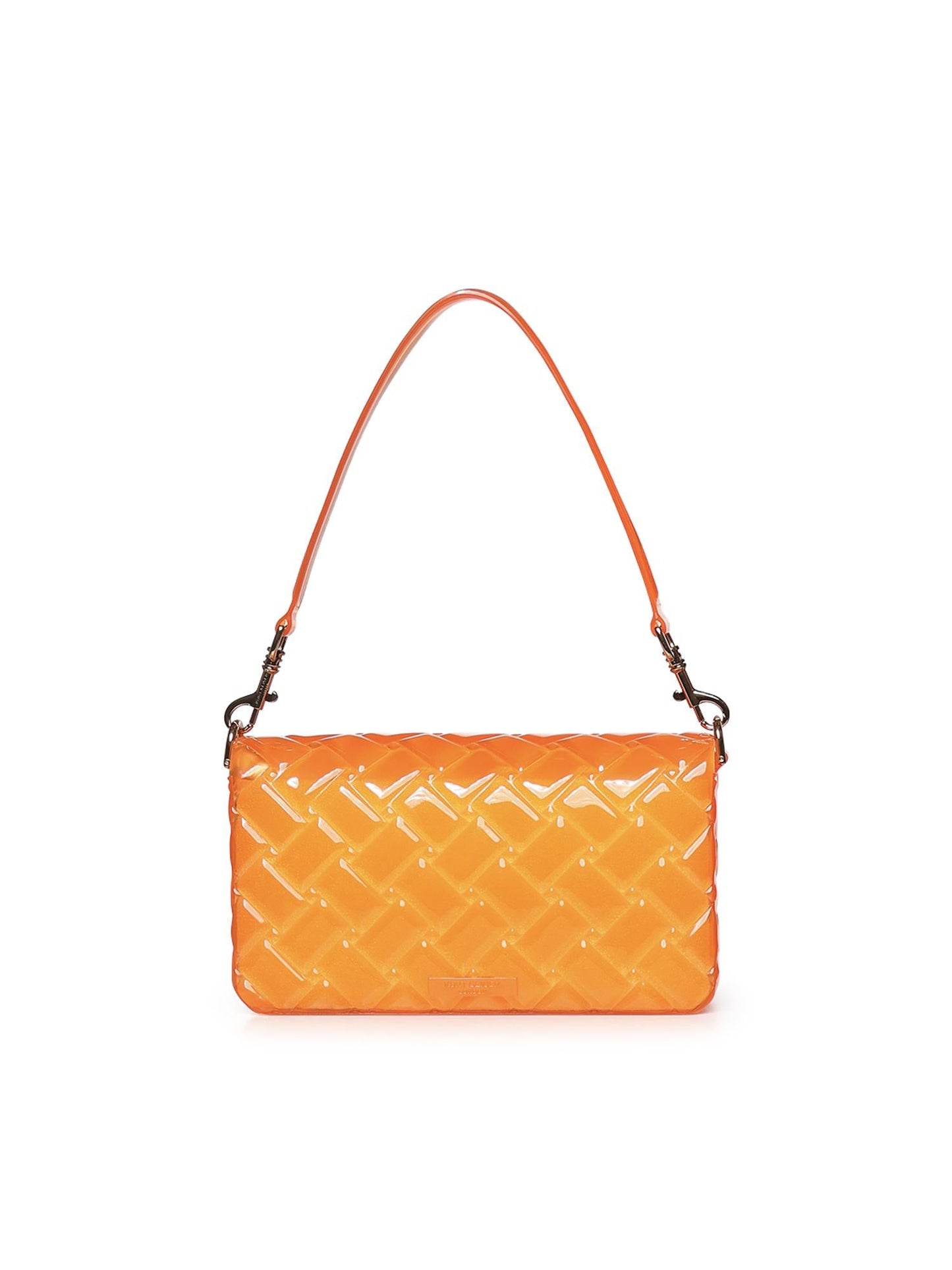 Borsa a spalla Kensington Jelly