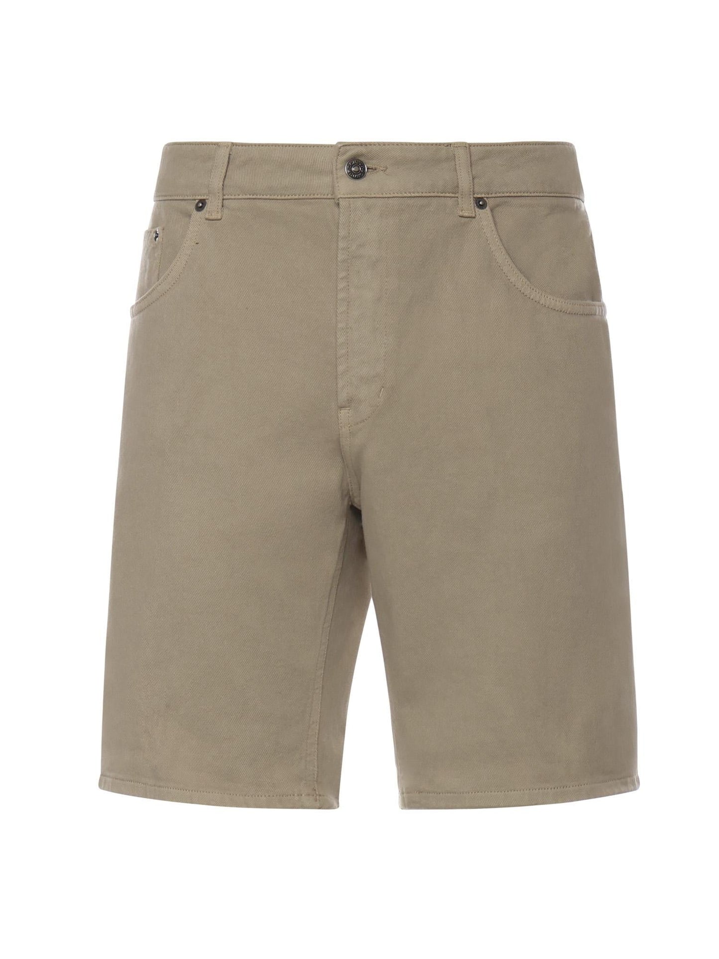 Bermuda Derick in cotone