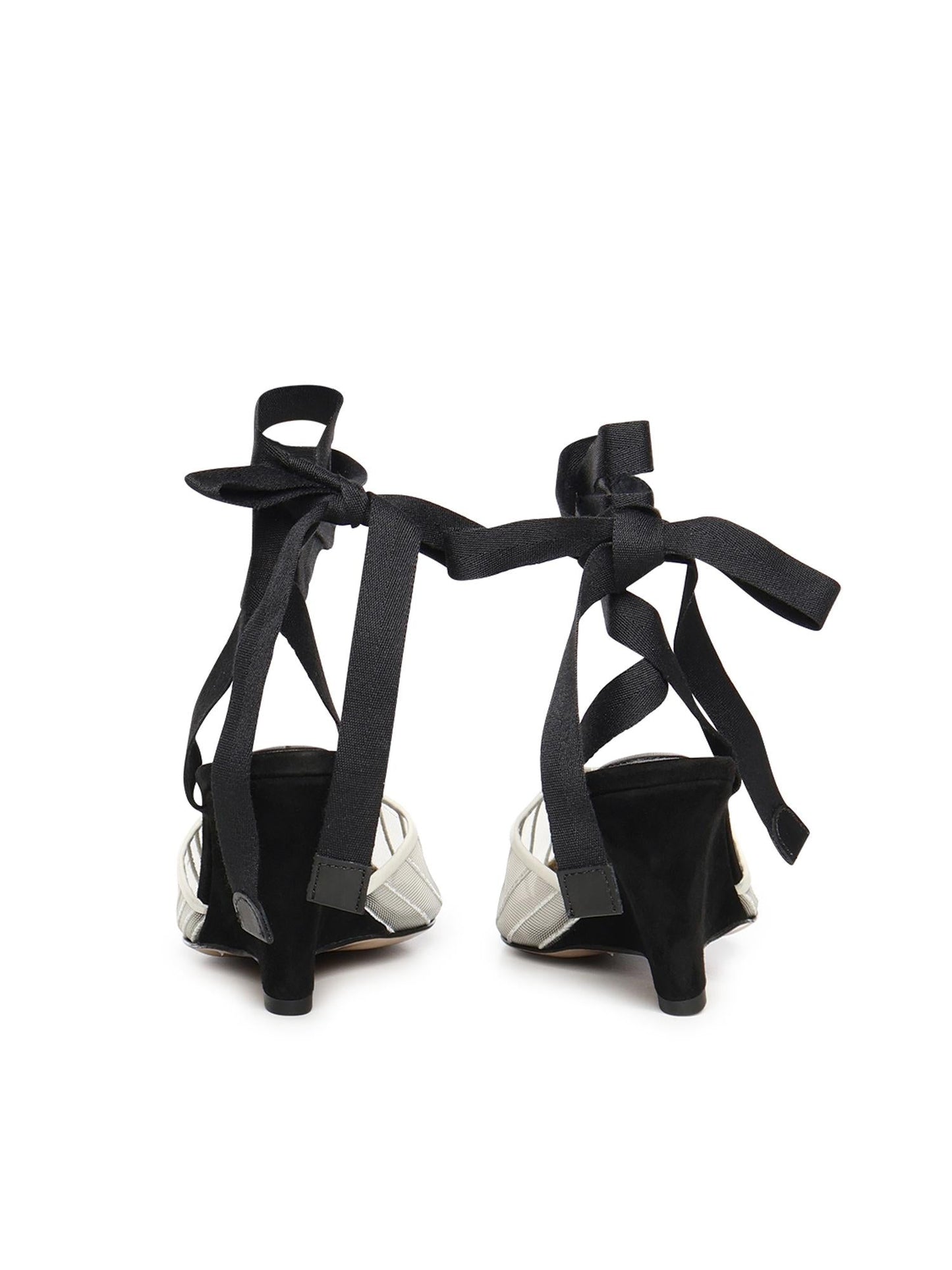 Espadrillas con zeppa