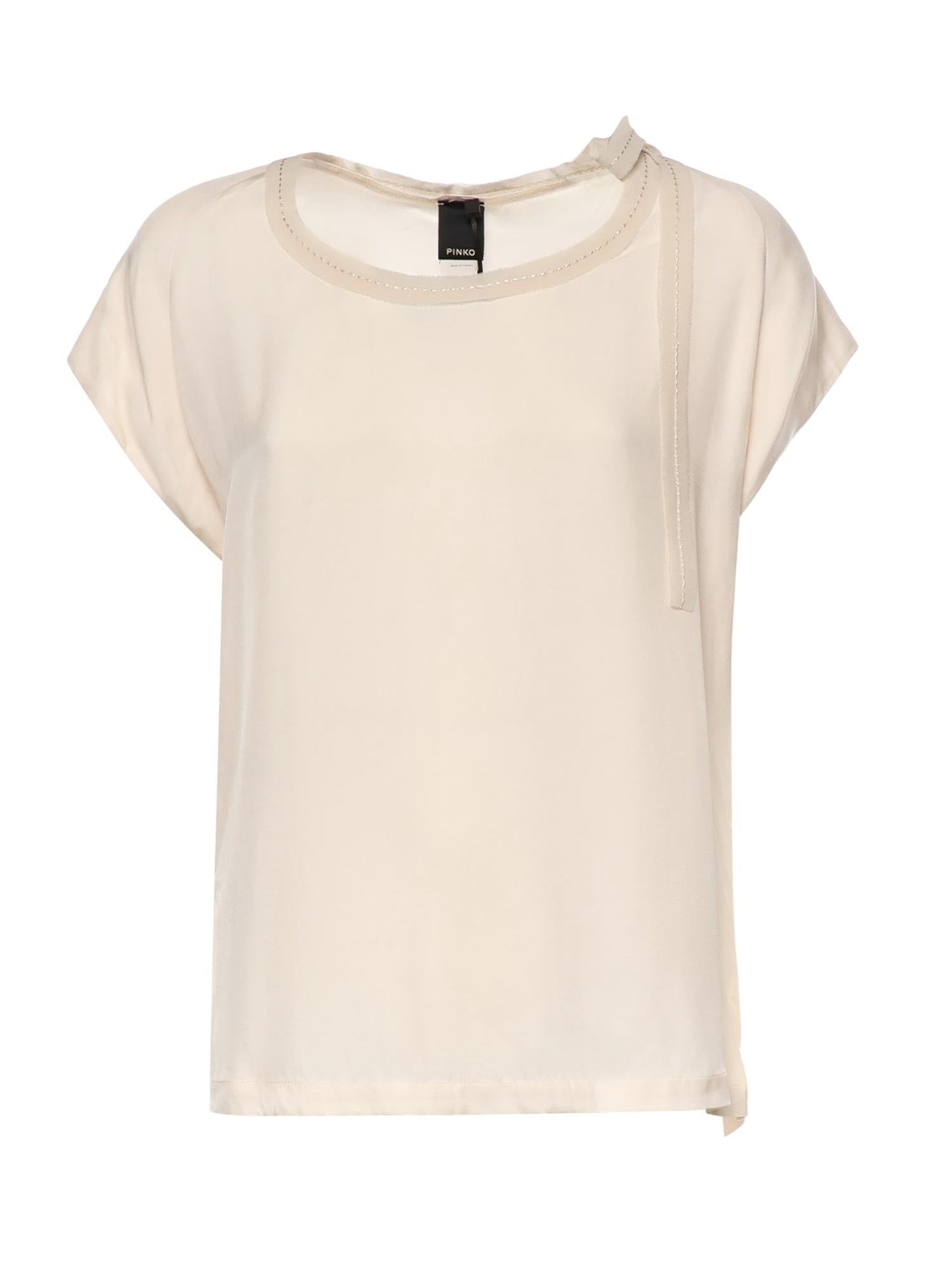 Blusa Bertha in viscosa
