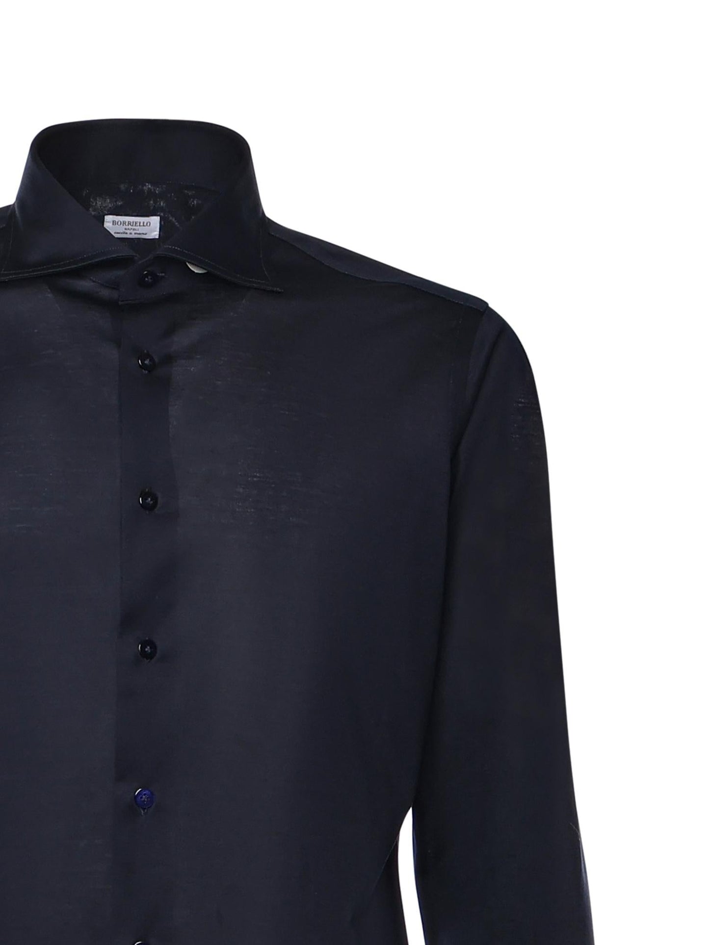 Camicia in cotone