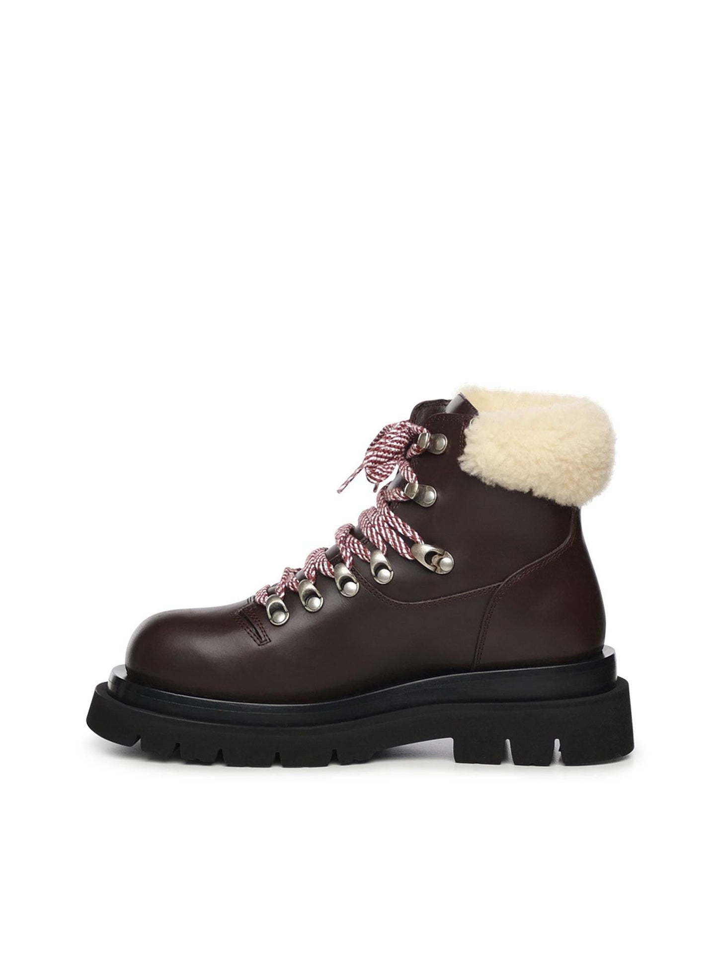 Stivaletti da trekking Lug