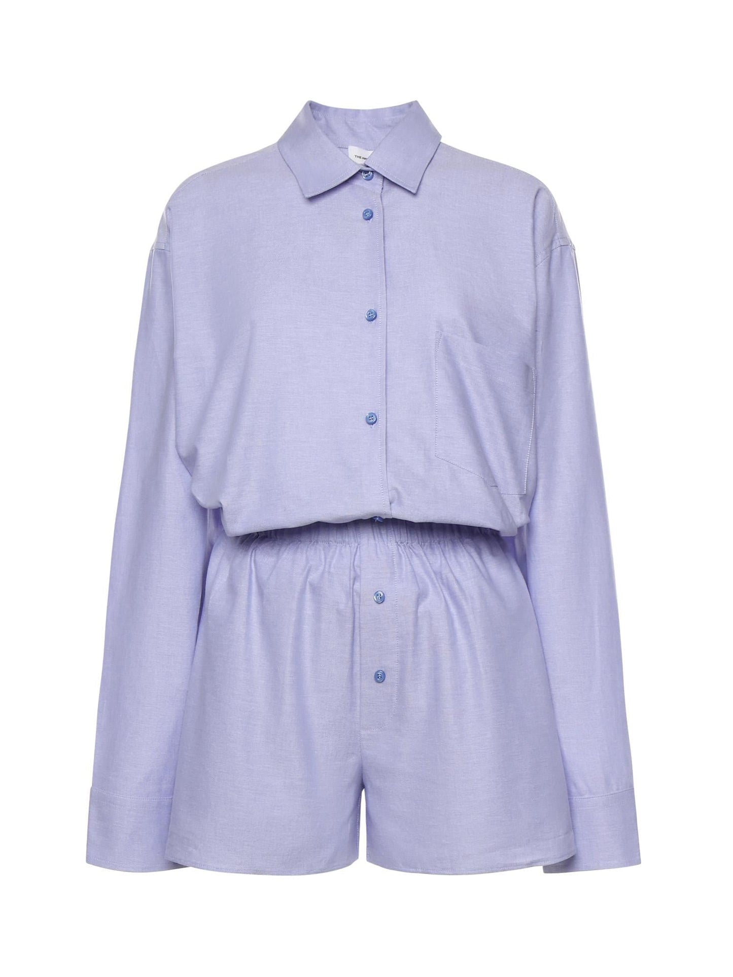 Co-ord Georgiana in cotone