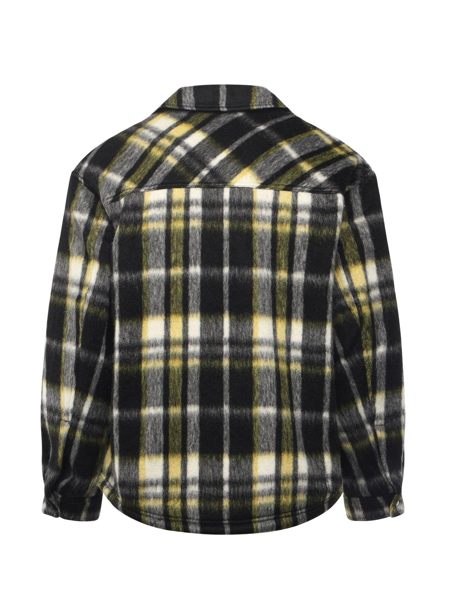 Overshirt Textured