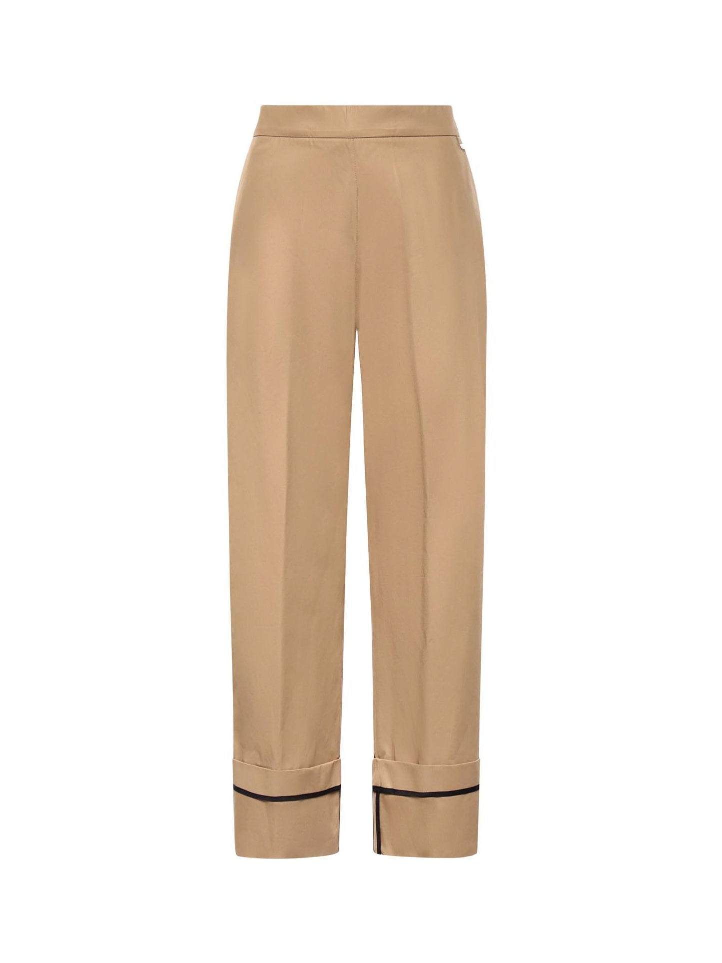 Pantaloni in dean