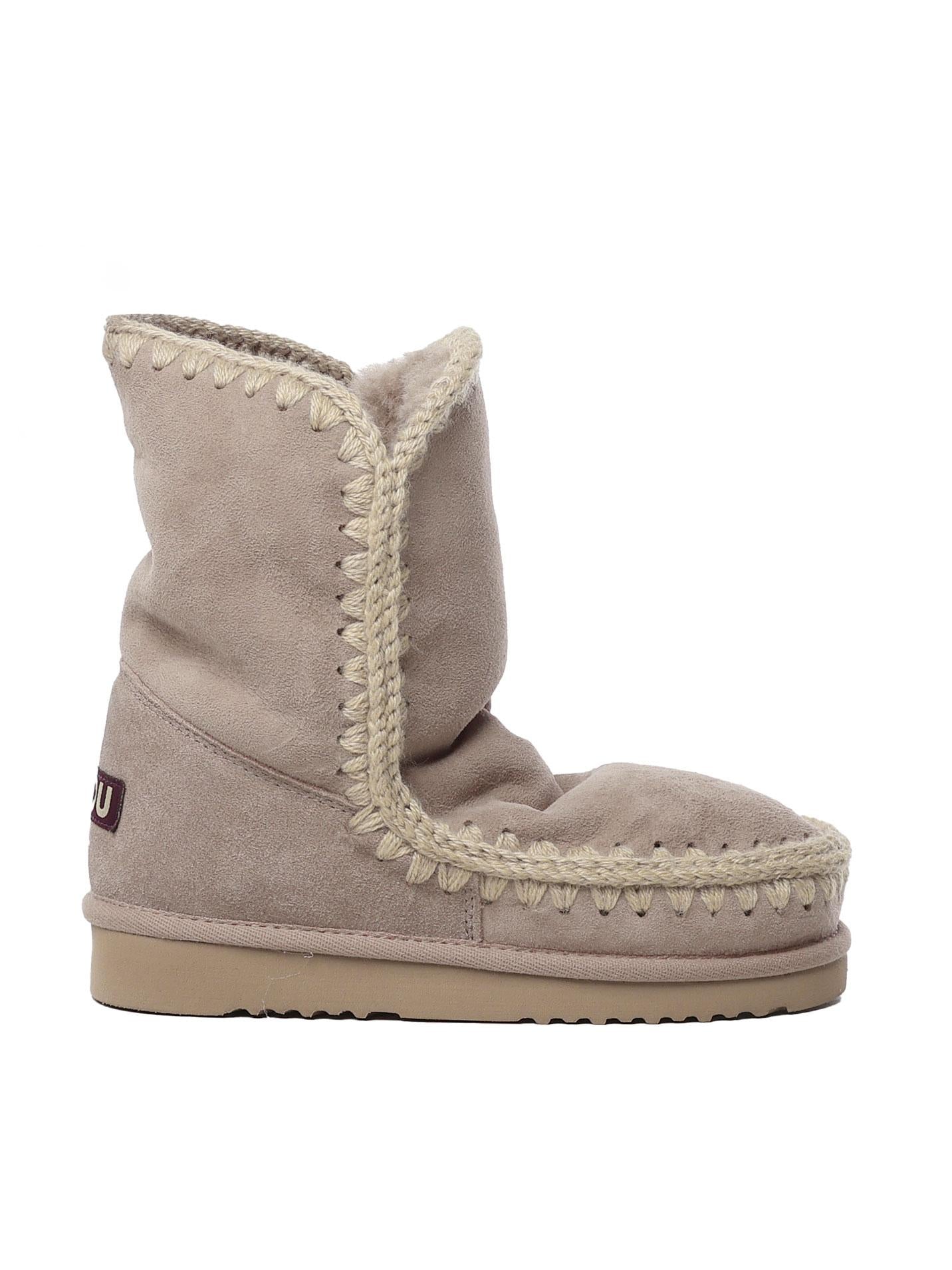 Stivali Eskimo 24