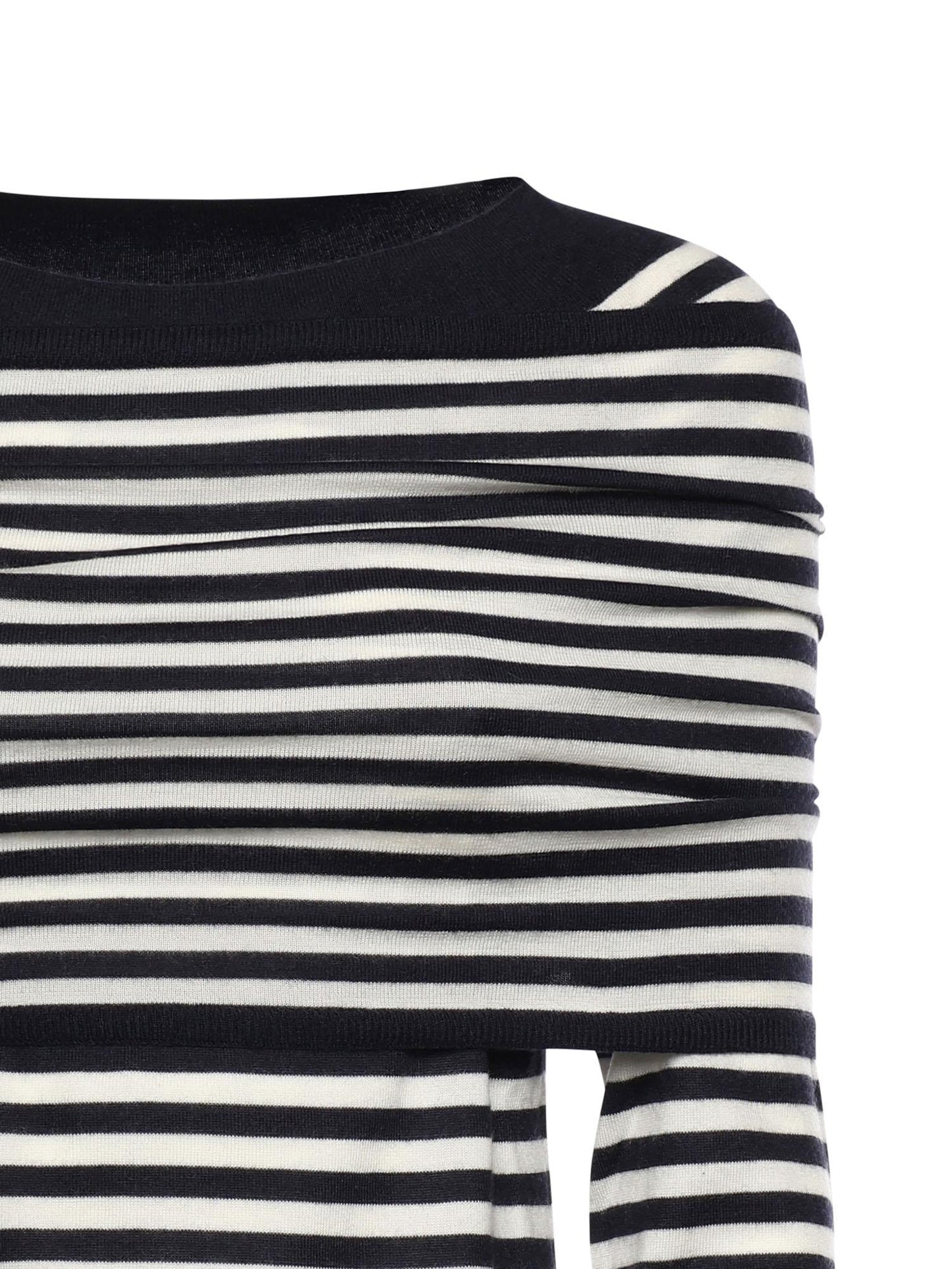Maglia in cashmere leggero