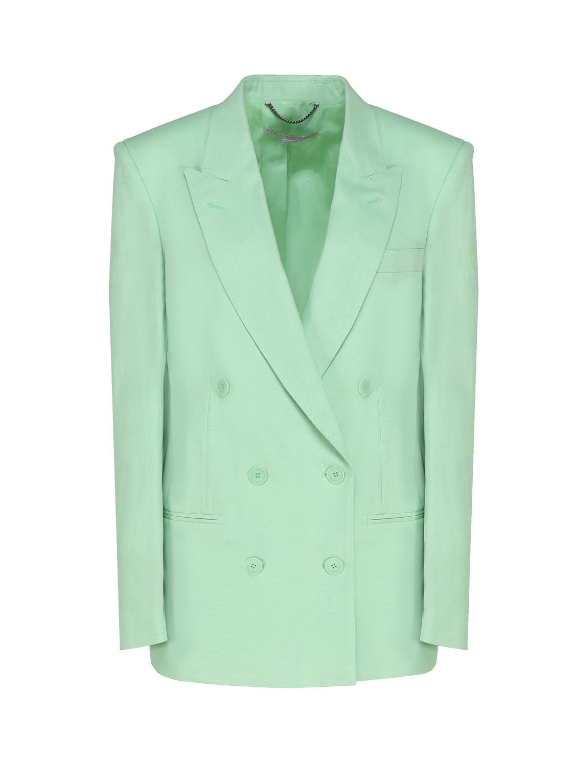 Blazer doppiopetto oversize