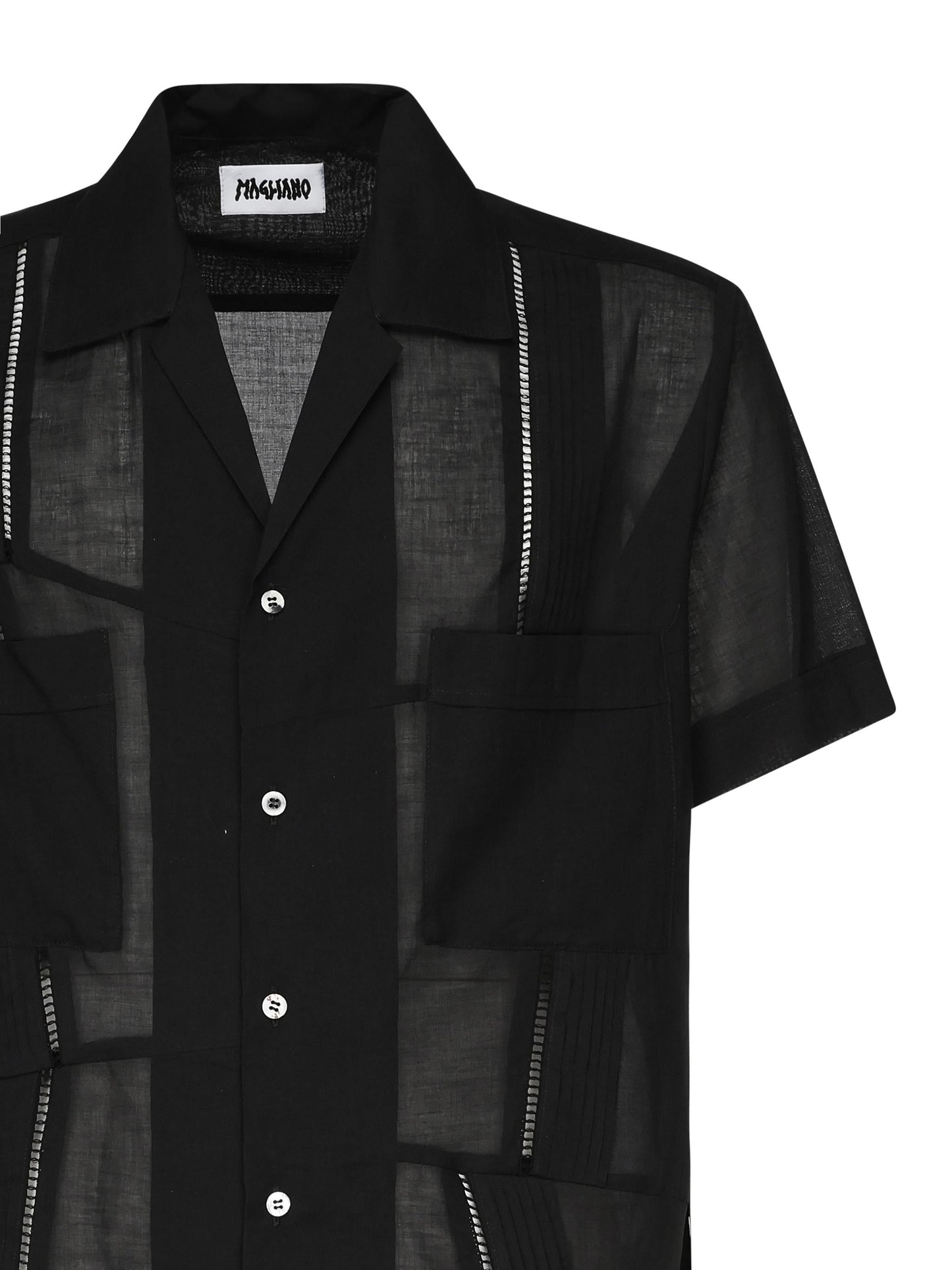 Camicia Guayabera