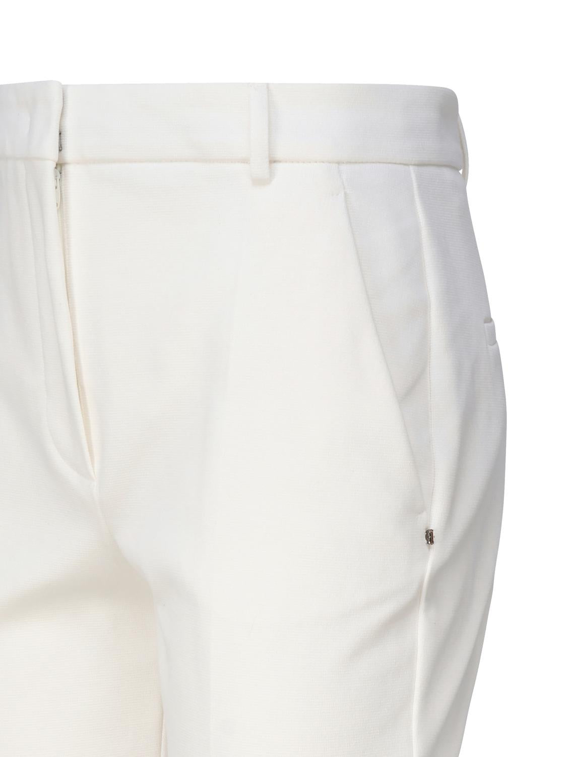 Pantaloni Pontida in cotone