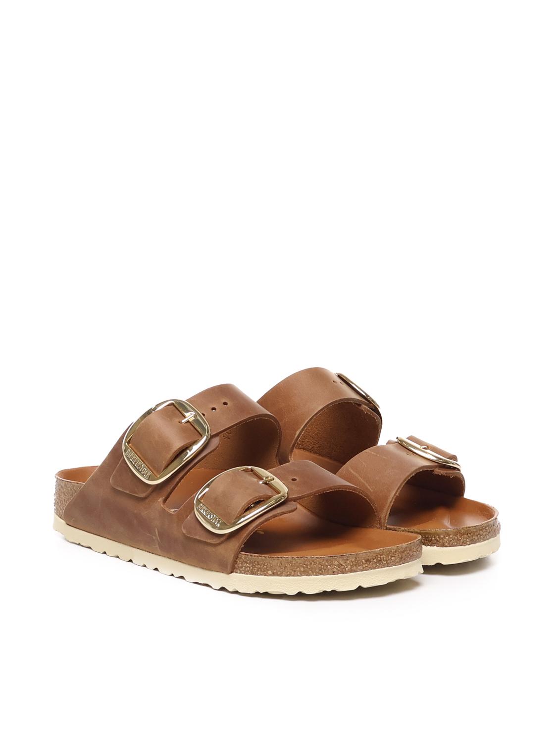 Sandalo Arizona Big Buckle