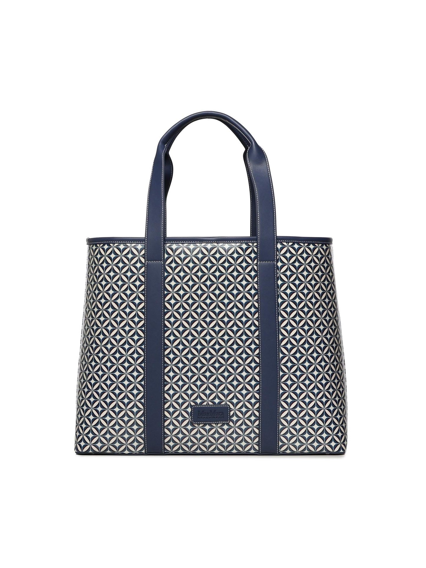 Shopper Farneto Large in canvas
