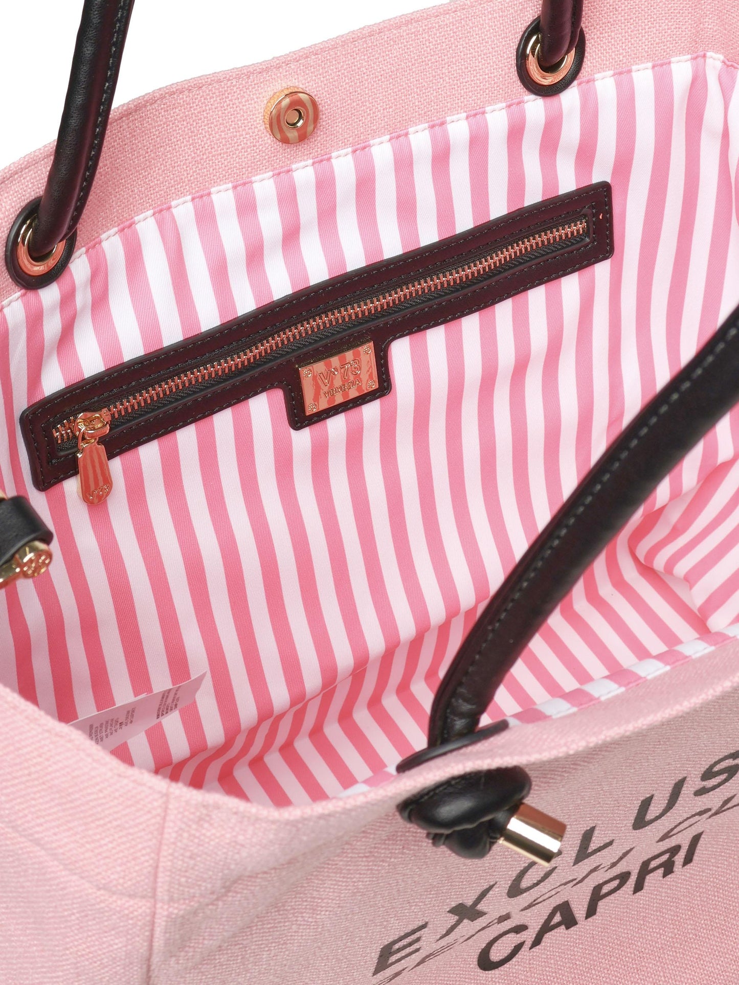 Borsa shooping Beach Club