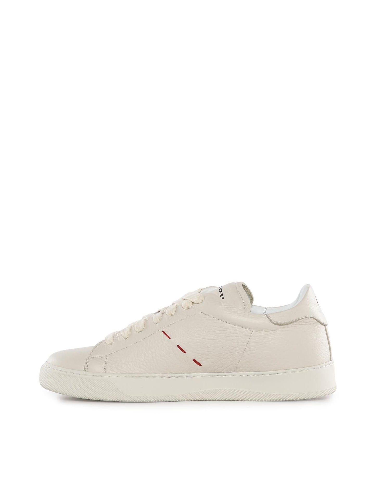 Sneaker in pelle