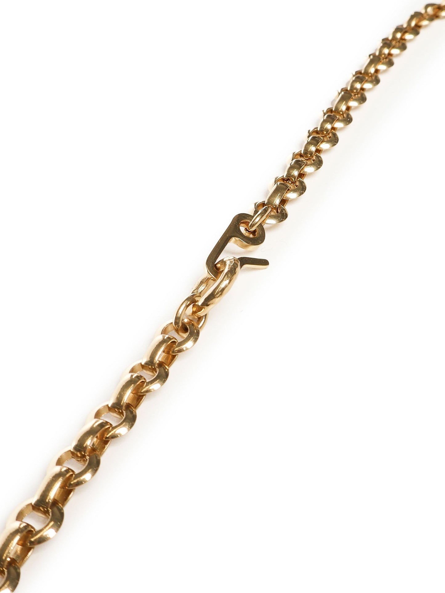 Cintura Chloé Iconic