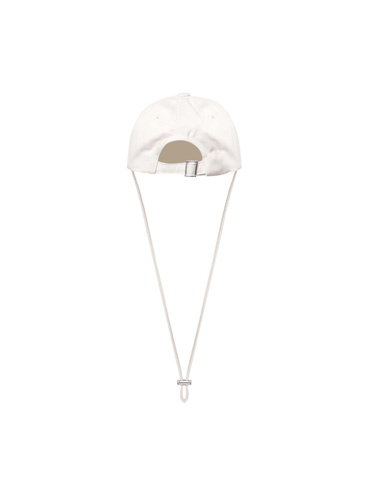 Cappello "La Casquette Artichaut" in cotone