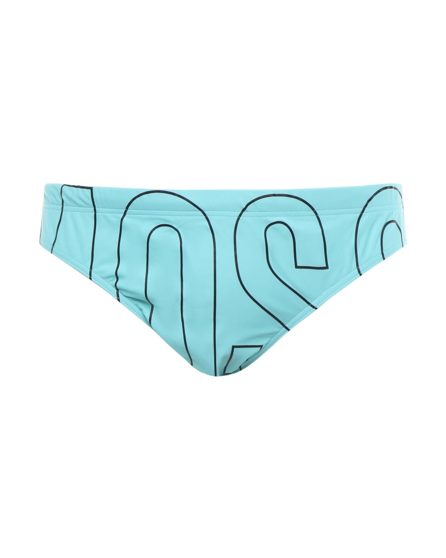 Slip mare maxi logo
