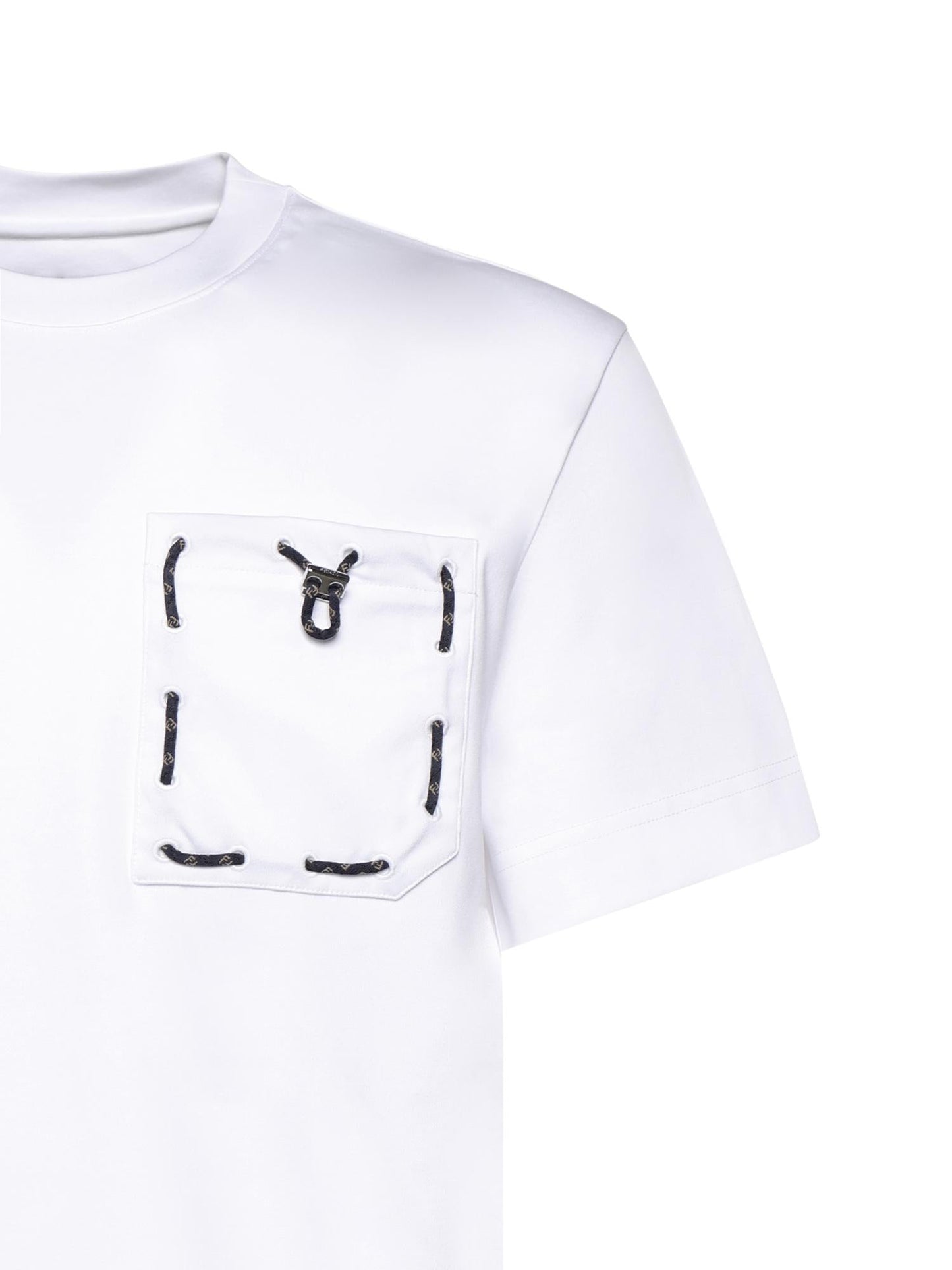 T-shirt in cotone